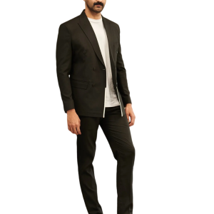 Black Soul Blazer - Buy Premium Sophisticated Formal Wear | Jaipurio